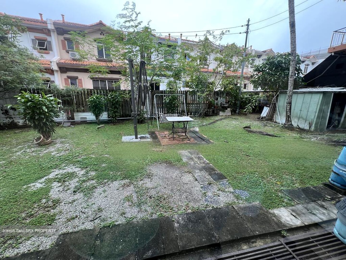 Toh Estate (D17), Detached #458277691